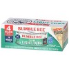 Bumble Bee Chunk Light Tuna in Water - 5oz/4ct - 4 of 4