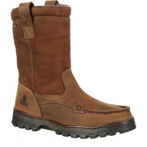Men's Rocky Outback GORE-TEX® Waterproof Wellington Boot - 1 of 4