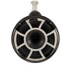 Wet Sounds REV 10 Fixed Clamp Tower Speakers - Black (Pair) - 2 of 4