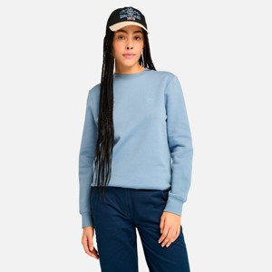 Timberland Women's Brushed Back Crew Sweatshirt - 1 of 4