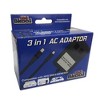 Old Skool 1000 mA 3-in-1 AC Adapter for NES, Super Nintendo (SNES), and SEGA Genesis 1 - 2 of 2
