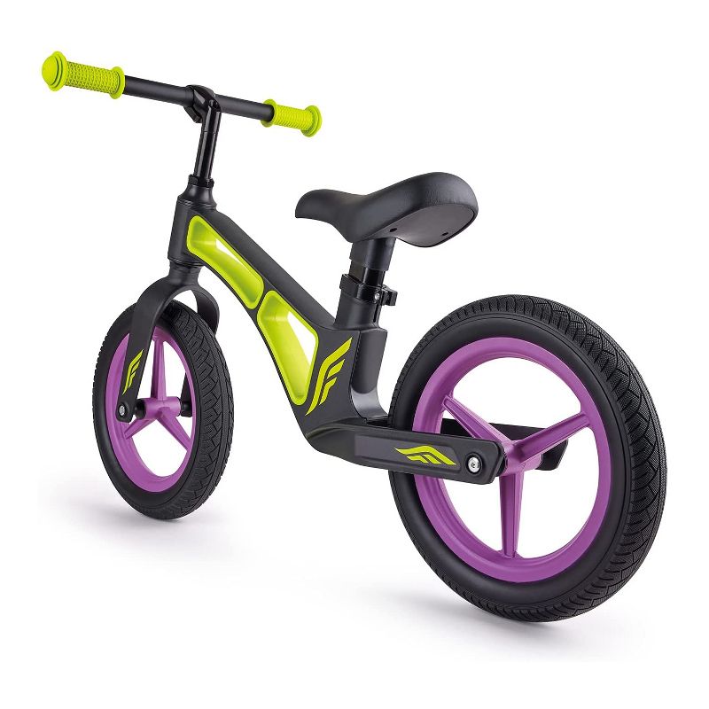Hape New Explorer Balance Bike with Magnesium Frame, Kids Ages 3 to 5 Years, 3 of 10