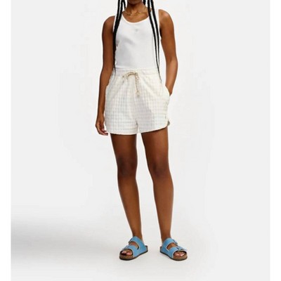 Women's Val Shorts - bellerose