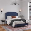 Novogratz Eloise Upholstered Platform Bed - 3 of 4