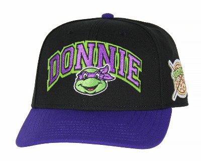 Nickelodeon TMNT Hat ~ Teenage Mutant Ninja Turtles H… - Gem