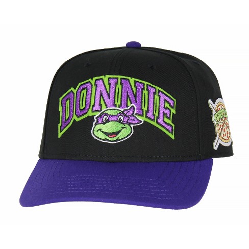 tmnt snapback