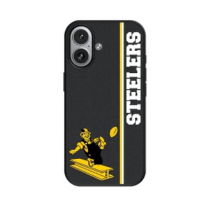 NFL AFC Historic Teams Sidebar MagSafe Compatible Cell Phone Case for Apple iPhone 17 Series - 1 of 4