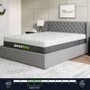 GhostBed 14" Gel Memory Foam Mattress - image 3 of 4