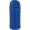 Thermos Kid's Funtainer Vacuum Insulated Stainless Steel Water Bottle - 3 of 3