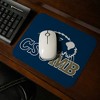 California State University Monterey Bay Primary Logo Low Profile Thin Mouse Pad Mousepad - 2 of 2