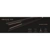 Kristin Ess Flat Iron Hair Straightener and Curler - 2 of 3