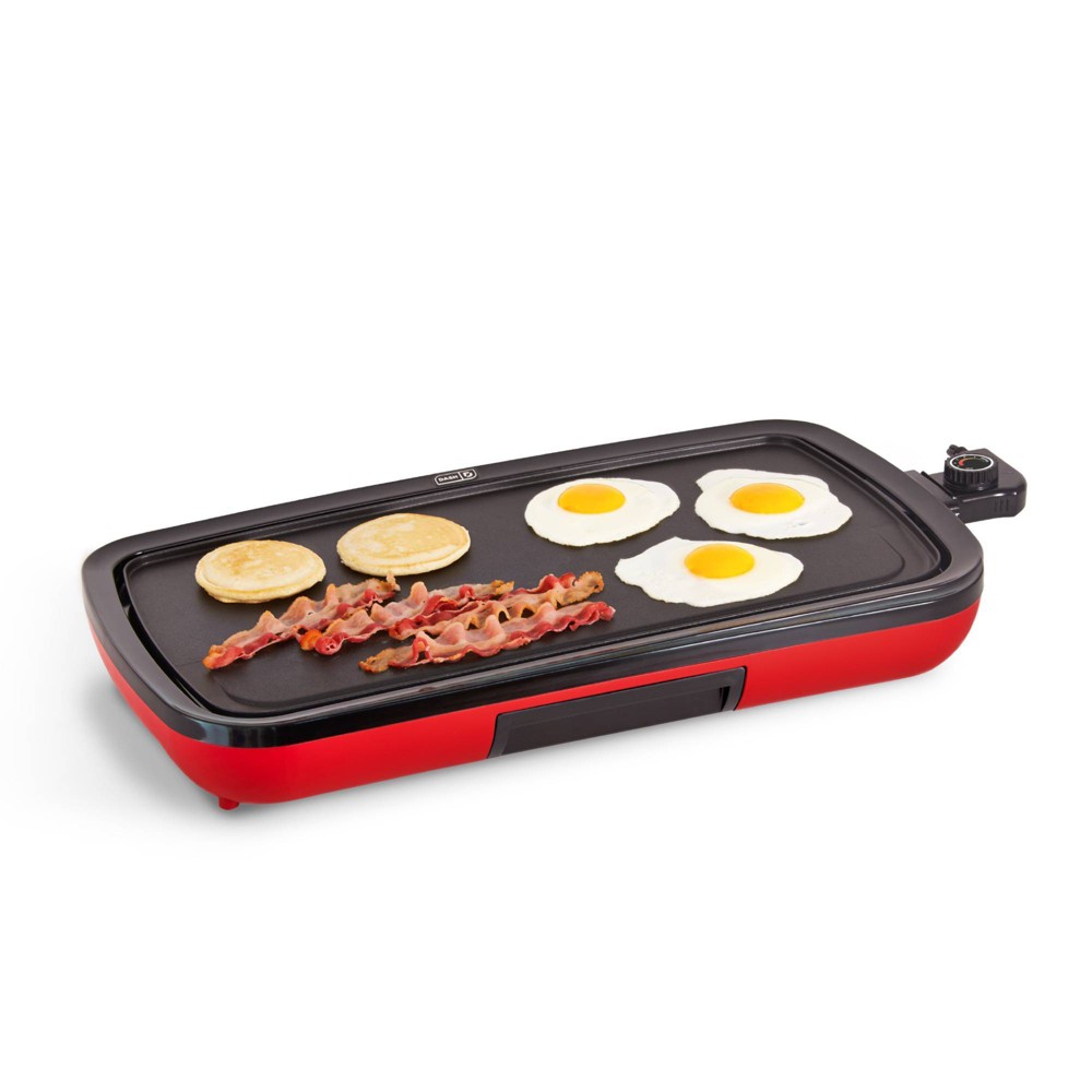 Dash Everyday Electric Griddle -