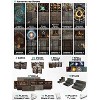 Gale Force 9 Tenfold Dungeon: Wizard's Sanctum - Modular RPG Terrain Set - 4 of 4