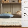 Metro MET827 Hand Tufted Indoor Rugs - Safavieh - 4 of 4