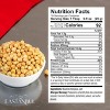 Eastanbul Roasted Chickpeas, 1lb High Quality Chickpea Snacks, Lightly Salted - 2 of 4