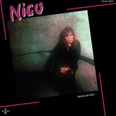 Nico - Drama Of Exile (Vinyl)