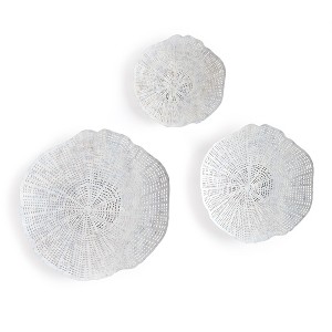 Plum & Post Pacifica Wall Art, Set Of 3 - 1 of 3