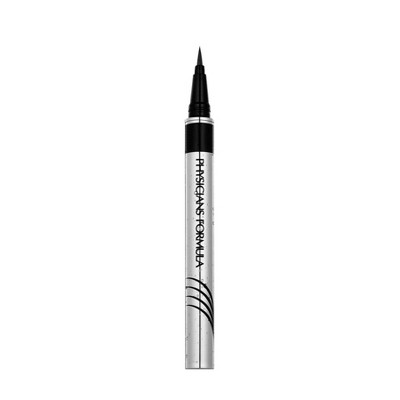 Physicians Formula Eye Booster Waterproof Ultra-Fine Liquid Eyeliner - 0.03 fl oz_2