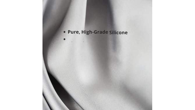 Wet Platinum Premium Pure Silicone Personal Lube - 3.1 fl oz, 2 of 12, play video