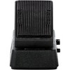 Dunlop CBM535AR Cry Baby Q Mini 535Q Auto-Return Wah Pedal Black - 3 of 4