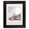 Trademark Fine Art Philippe Sainte Laudy Red Hot Spot Matted Framed Art - 2 of 4