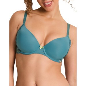 Adore Me Women's Paxton Full Coverage Bra - 1 of 4