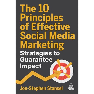 The 10 Principles of Effective Social Media Marketing - by Jon-Stephen Stansel