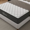 Vynxaria 12" Twin-XL Cooling Gel Hybrid Mattress - Ultimate Comfort & Support - 3 of 3