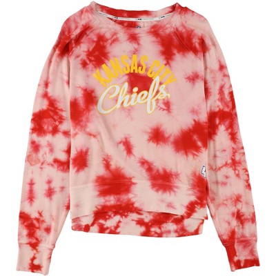 G-III Sports Womens Kansas City Chiefs Graphic T-Shirt