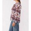 Women's Charmed Blouse - LOVESTITCH - 3 of 4