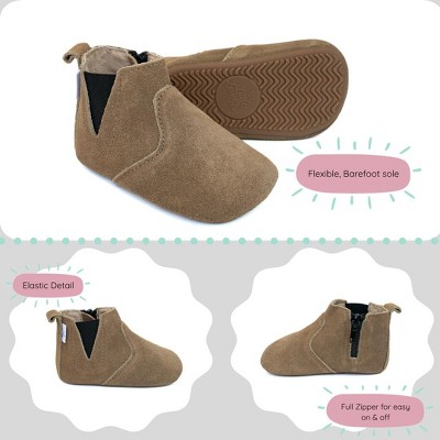 Little Love Bug Company Chelsea Boot
