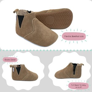 Little Love Bug Company Chelsea Boot - 1 of 4