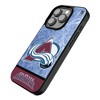 Keyscaper NHL Ice Wordmark Bump Cell Phone Case for iPhone 16 Pro - 2 of 4