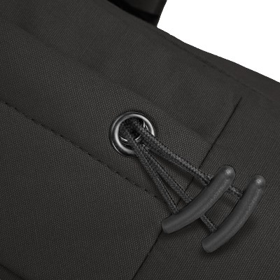 Travelon Anti-Theft Origin Small Backpack-Black — фото 4