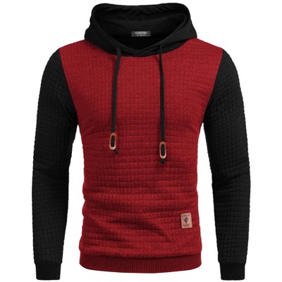 red&black