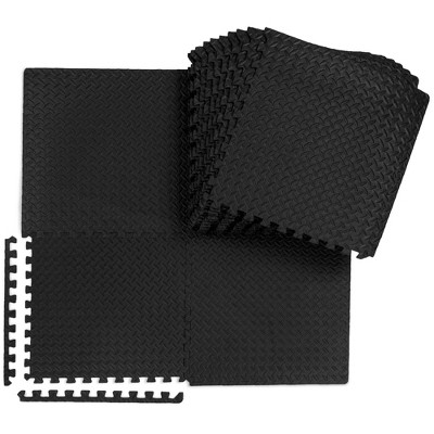 Workout mat puzzle hot sale