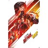 Trends International Marvel Cinematic Universe - Ant-Man - Group One Sheet Unframed Wall Poster Prints - 4 of 4