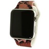 Olivia Pratt Mixed Prints Silicone Apple Watch Bands - 2 of 4