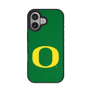 NCAA Big Ten Universities Solid Bump Cell Phone Case for Apple iPhone 17 Series - 1 of 4