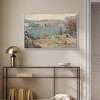 Art Remedy Armand Guillaumin - Valley of the Sedelle Classic Monet Art Prints Framed - 2 of 4