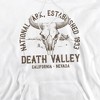 Men's Death Valley National Park Desert Scrub Pull-Over Hoodie - 2 of 4