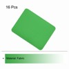 Unique Bargains Washable Clothes Hole Repairing Iron-on Patches 16 Pcs - 3 of 4