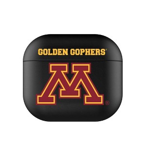 Keyscaper NCAA Big Ten Universities Insignia AirPod Case Cover for AirPods 3rd Gen - 1 of 4