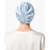 Mommesilk 22 Momme Good Night Hair Cap - 2 of 4