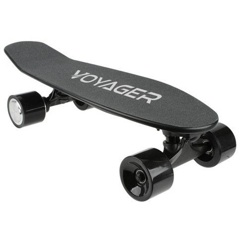 Voyager Electric Skateboard :