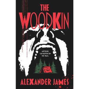 The Woodkin - by Alexander James - 1 of 1