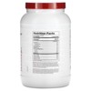 Metabolic Nutrition Whey Protein Isolate ISO PWDR Chocolate Cupcake, 3.04lb, 23 Servings, 26g Protein, Fast Digesting, Zero Carbs, Delicious Flavor, - 2 of 2