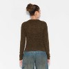 Women's V-Neck Cardigan - Wild Fable™ - 3 of 3