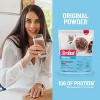 SlimFast Meal Replacement Powder, Original Rich Chocolate Royale, Weight Loss Shake Mix, 10g of Protein, 52 Servings (Packaging May Vary) - 4 of 4