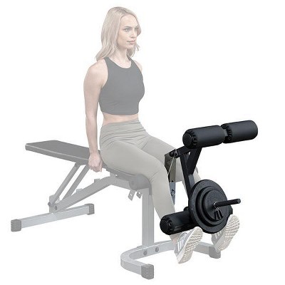 Body-Solid Leg Developer Attachment